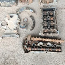 Corolla 02-07 mator 1 ZZ