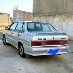 Lada 2115 2004