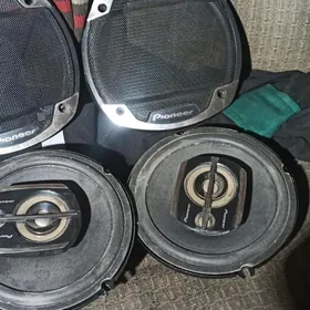 original pioneer 300w nikel 16