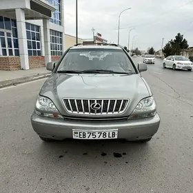 Lexus RX 300 2001