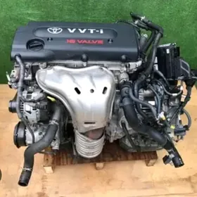 Duty cemry mator 2.4