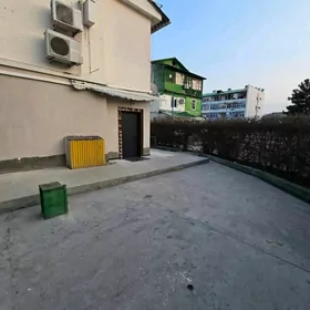 ️Хитровка 1эт 1ком 36м2 Евро