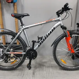 велосипед Author Outset новый