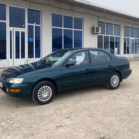 Toyota Corona 1995