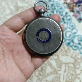 Часы Sagat Серебро