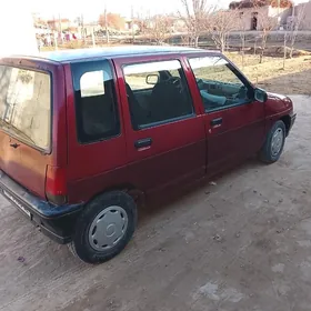 Daewoo Tico 1997