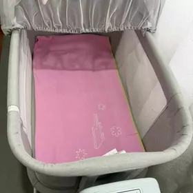 электрическая люлька