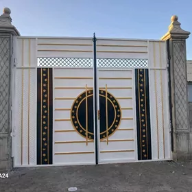 warata demir derweze