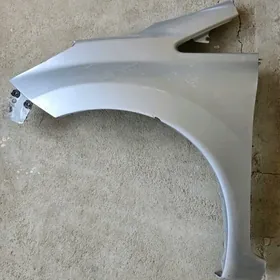 Nissan Versa note kyrlo krel