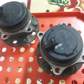 Ступицы потчепник