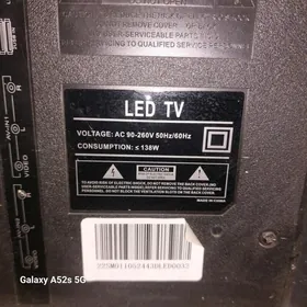 iхboх 43lik telewizor