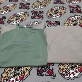 Спартивка мужская