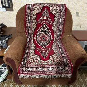 диван  и 2 кресла