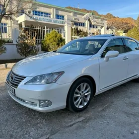 Lexus ES 350 2010