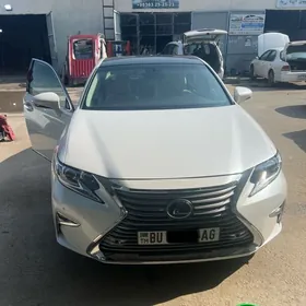 Lexus ES 350 2017