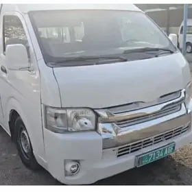 Foton Gratour V5 2015