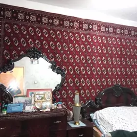 turkemen el gadymy hally