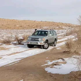 Toyota 4Runner 2002