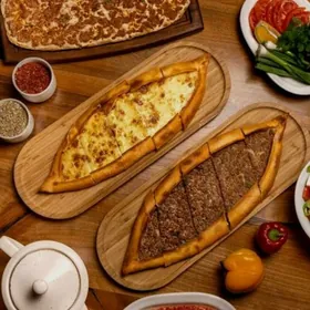 lezzetli döner kafe