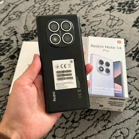 Redmi Note 14 Pro