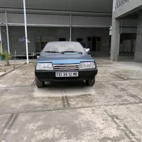 Lada 21099 1999