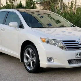 Toyota Venza 2010