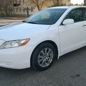 Toyota Camry 2009