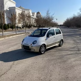 Daewoo Matiz 2003