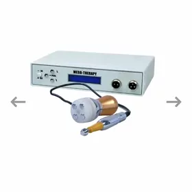 Аппарат электропорации DIY-111