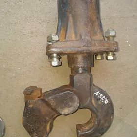 Farkop. Фаркоп