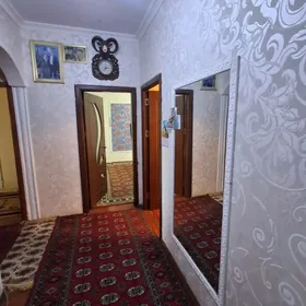 Mir4 3komnat 3nji etaź