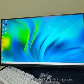 Игровой монитор Gameon 27 240