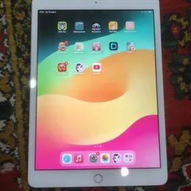 ipad 8 generation