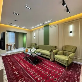 Arenda kwartira jay Gurtly