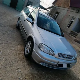 Opel Astra 1999