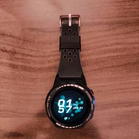 Смарт часы Б/У