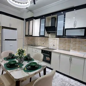 Gurtly 2017 3Komnat Ful Satlyk