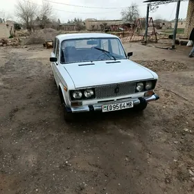 Lada 2106 1993
