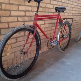 Велосипед 26