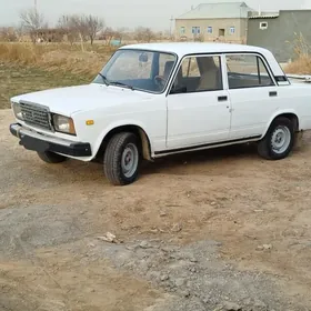 Lada 2107 1999