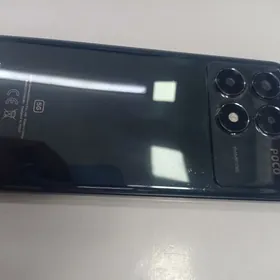 Poco X6 Pro 12/512