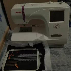 Janome 350lik