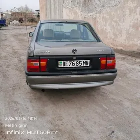 Opel Vectra 1991