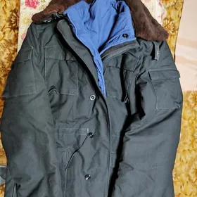 Спецодежда