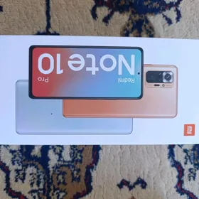 Redmi note 10 pro