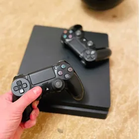 Ps4 slim