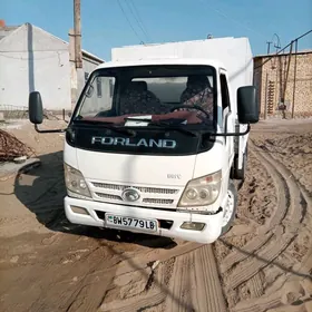 Forland H3 2013