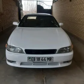 Toyota Mark II 1992