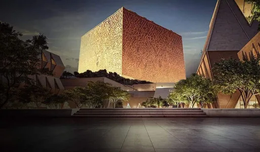 Bir kilometr beýiklikdäki diňden ägirt kuba çenli: geljegiň bäş megadesgasy