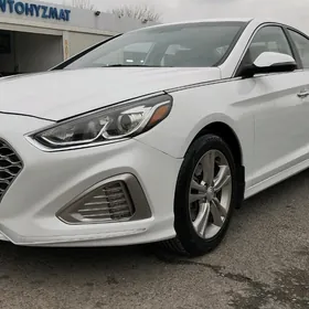 Hyundai Sonata 2019